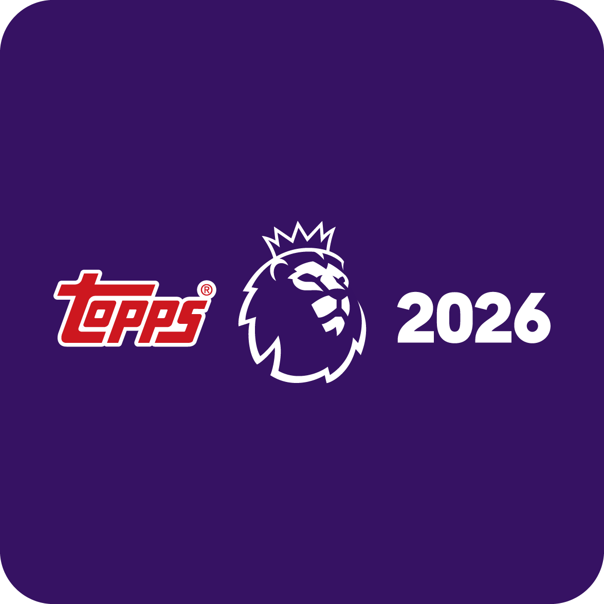 Topps Premier League icon
