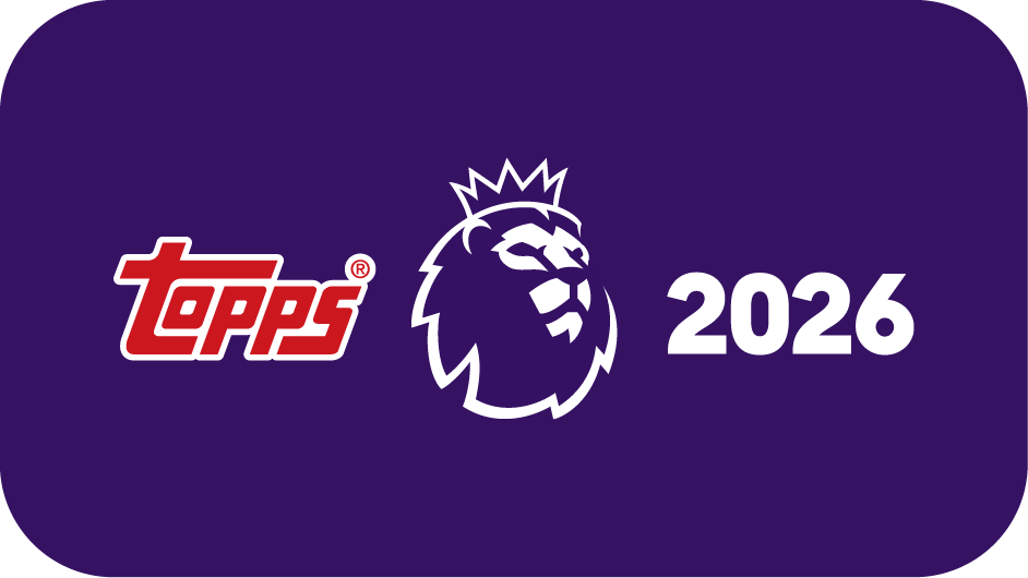 Topps Premier League icon