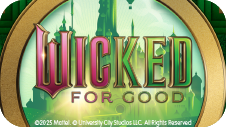 Wicked: For Good icon