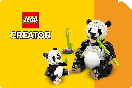 LEGO® Creator