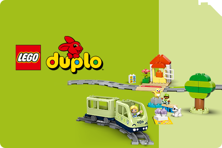 LEGO® Duplo