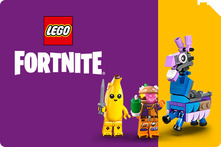LEGO® Fortnite