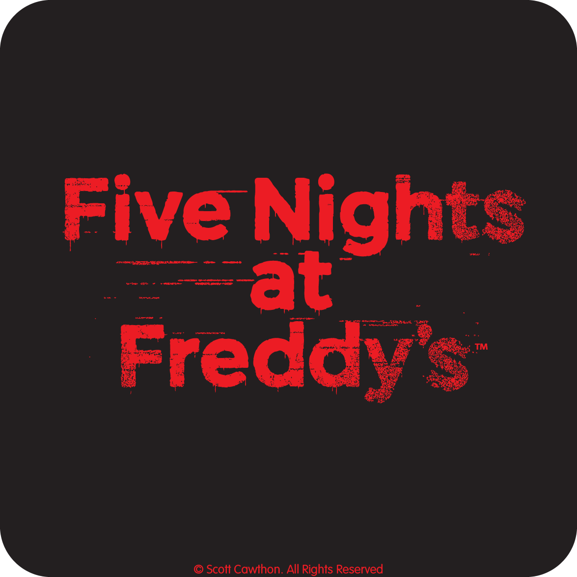 Five Nights at Freddy's icon