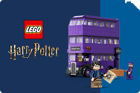 LEGO® Harry Potter
