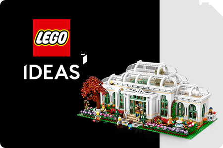 LEGO® Ideas