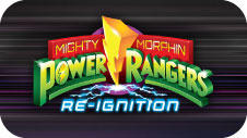 Power Rangers icon