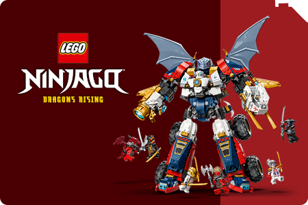 LEGO® Ninjago