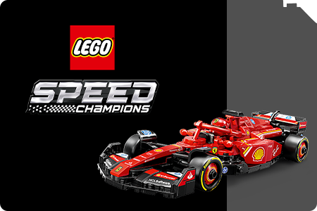 LEGO® Speed Champions