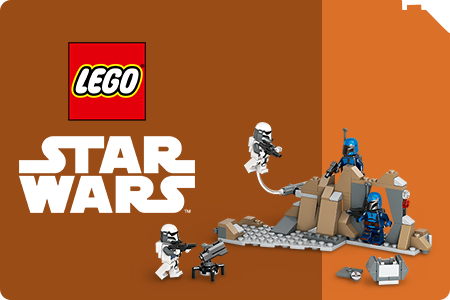 LEGO® Star Wars