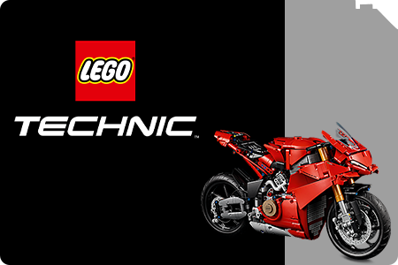 LEGO® Technic